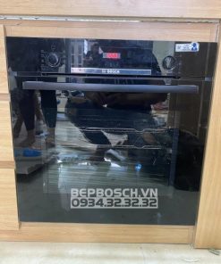 Lò nướng âm BOSCH HBS534BB0B SERIE 4 - 115