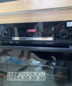 Lò nướng âm BOSCH HBS534BB0B SERIE 4 - 117