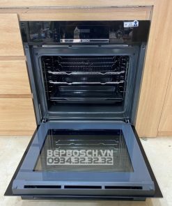 Lò nướng âm BOSCH HBS534BB0B SERIE 4 - 119