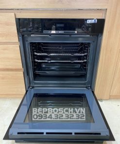Lò nướng âm BOSCH HBS534BB0B SERIE 4 - 125