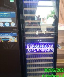 TỦ RƯỢU KAFF KF-WC425L - 59