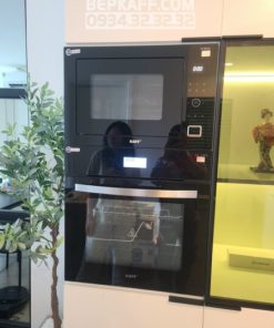 Lò vi sóng KAFF KF-MC34L - 66 Lò vi sóng KAFF KF-MC34L - 65