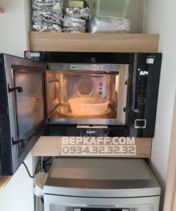 Lò vi sóng KAFF KF-MC34L - 70 Lò vi sóng KAFF KF-MC34L - 69