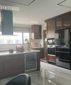 Máy hút mùi đảo Malloca MC 9053 ISLA - 47