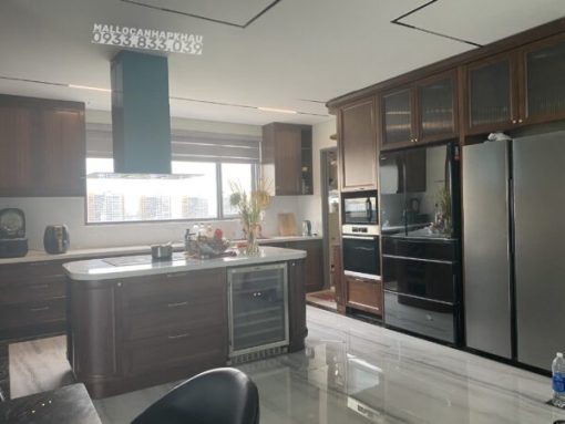 Máy hút mùi đảo Malloca MC 9053 ISLA - 12