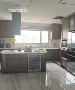 Máy hút mùi đảo Malloca MC 9053 ISLA - 49