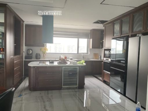 Máy hút mùi đảo Malloca MC 9053 ISLA - 14
