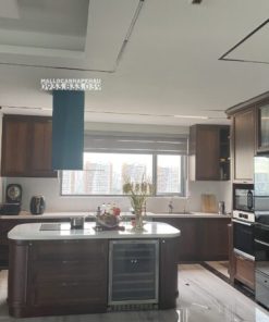 Máy hút mùi đảo Malloca MC 9053 ISLA - 51