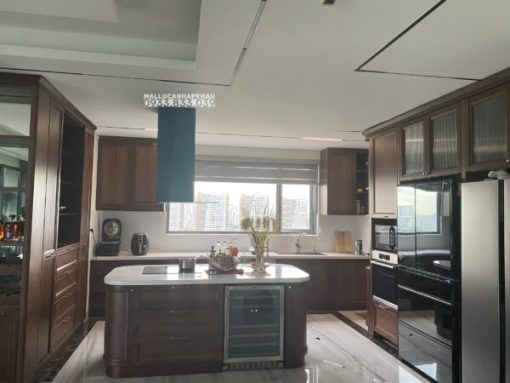 Máy hút mùi đảo Malloca MC 9053 ISLA - 16