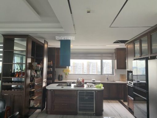 Máy hút mùi đảo Malloca MC 9053 ISLA - 20