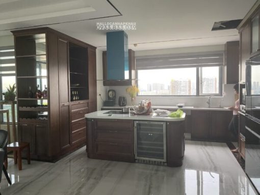 Máy hút mùi đảo Malloca MC 9053 ISLA - 24
