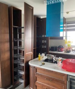 Máy hút mùi đảo Malloca MC 9053 ISLA - 61