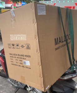 Máy hút mùi đảo Malloca MC 9053 ISLA - 63
