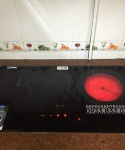 Bếp điện từ KAFF KF-IC3801 - 18