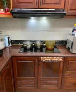 Bếp điện từ KAFF KF-IC3801 - 20