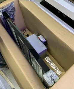 Máy Hút Mùi Áp Tường Teka DLH 986 T 40487182 - 22 Máy Hút Mùi Áp Tường Teka DLH 986 T 40487182 - 21