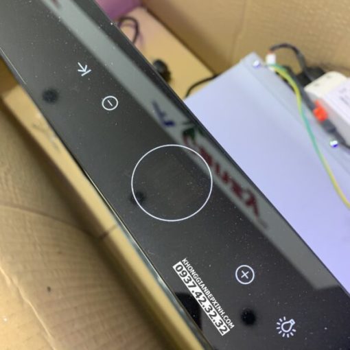 Máy Hút Mùi Áp Tường Teka DLH 986 T 40487182 - 9