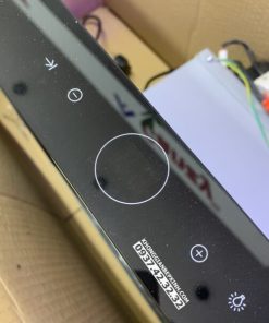 Máy Hút Mùi Áp Tường Teka DLH 786 T 40487181 - 27