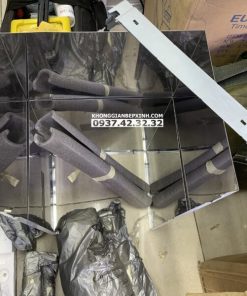 Máy Hút Mùi Áp Tường Teka DLH 786 T 40487181 - 25