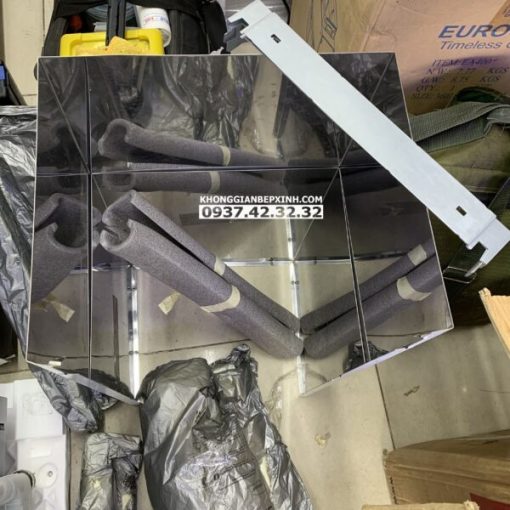Máy Hút Mùi Áp Tường Teka DLH 786 T 40487181 - 11