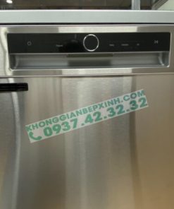 Máy rửa chén KAFF KF-S770TFTS - 28 Máy rửa chén KAFF KF-S770TFTS - 27