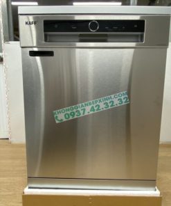 Máy rửa chén KAFF KF-S770TFTS - 32 Máy rửa chén KAFF KF-S770TFTS - 31