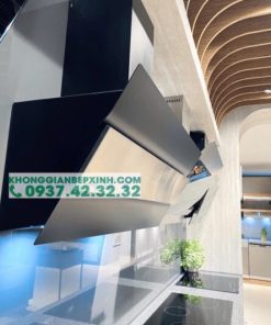 Máy hút mùi áp tường Malloca MC 9003 - 24 Máy hút mùi áp tường Malloca MC 9003 - 23