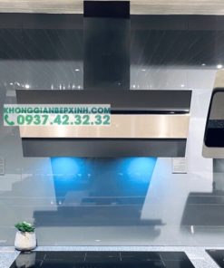 Máy hút mùi áp tường Malloca MC 9003 - 26 Máy hút mùi áp tường Malloca MC 9003 - 25