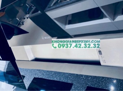 Máy hút mùi áp tường Malloca Horizon K1574 - 6