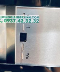 Máy hút mùi áp tường Malloca Horizon K1574 - 24 Máy hút mùi áp tường Malloca Horizon K1574 - 23