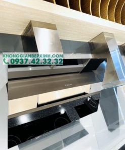 Máy hút mùi áp tường Malloca Horizon K1574 - 26 Máy hút mùi áp tường Malloca Horizon K1574 - 25