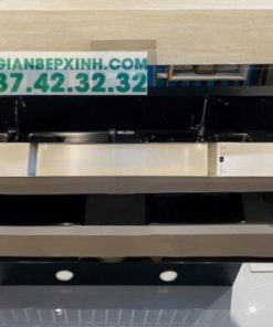 Máy hút mùi áp tường Malloca Horizon K1574 - 28 Máy hút mùi áp tường Malloca Horizon K1574 - 27