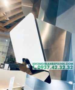 Máy hút mùi áp tường Malloca Drive F-152W - 24 Máy hút mùi áp tường Malloca Drive F-152W - 23