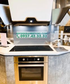 Máy hút mùi áp tường Malloca Drive F-152W - 26 Máy hút mùi áp tường Malloca Drive F-152W - 25