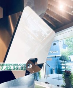 Máy hút mùi áp tường Malloca Drive F-152W - 28 Máy hút mùi áp tường Malloca Drive F-152W - 27