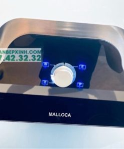 Máy hút mùi áp tường Malloca Drive F-152W - 30 Máy hút mùi áp tường Malloca Drive F-152W - 29