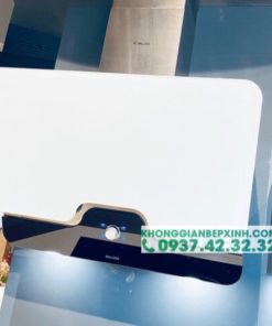 Máy hút mùi áp tường Malloca Drive F-152W - 32 Máy hút mùi áp tường Malloca Drive F-152W - 31