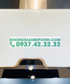 Máy hút mùi áp tường Malloca Drive F-152W - 34 Máy hút mùi áp tường Malloca Drive F-152W - 33