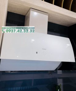 Máy hút mùi áp tường Malloca MC 9039W - 20 Máy hút mùi áp tường Malloca MC 9039W - 19