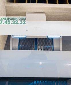 Máy hút mùi áp tường Malloca MC 9039W - 24 Máy hút mùi áp tường Malloca MC 9039W - 23