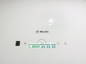 Máy hút mùi áp tường Malloca MC 9039W - 25
