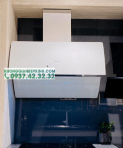 Máy hút mùi áp tường Malloca MC 9039W - 28 Máy hút mùi áp tường Malloca MC 9039W - 27