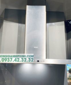 Máy hút mùi áp tường Malloca THETA K1520 - 22 Máy hút mùi áp tường Malloca THETA K1520 - 21