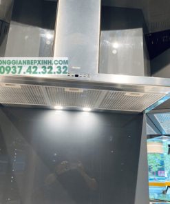 Máy hút mùi áp tường Malloca THETA K1520 - 30 Máy hút mùi áp tường Malloca THETA K1520 - 29