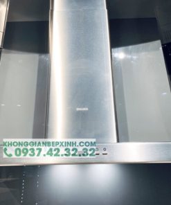 Máy hút mùi áp tường Malloca THETA K1520 - 32 Máy hút mùi áp tường Malloca THETA K1520 - 31