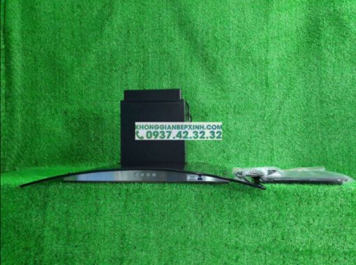 Máy hút mùi áp tường Malloca MC 750E - 5