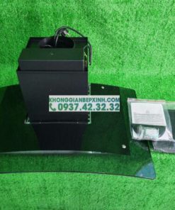 Máy hút mùi áp tường Malloca MC 750E - 18 Máy hút mùi áp tường Malloca MC 750E - 17