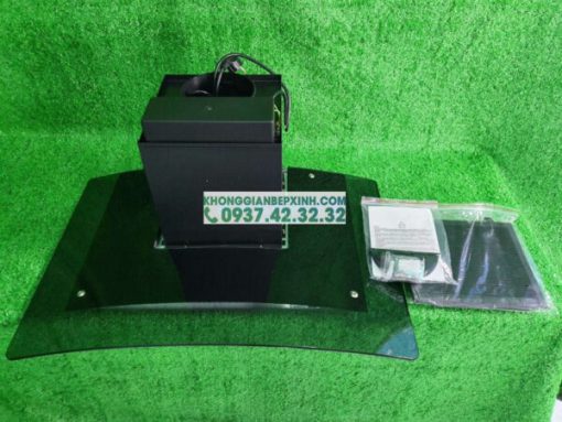 Máy hút mùi áp tường Malloca MC 750E - 7