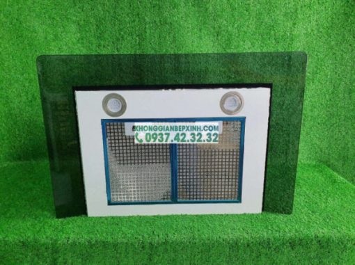 Máy hút mùi áp tường Malloca MC 750E - 9
