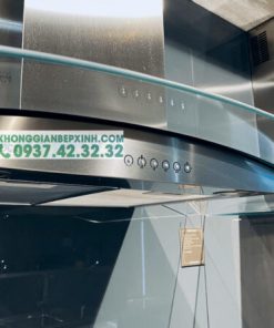 Máy hút mùi áp tường Malloca Sigma-K820T - 19